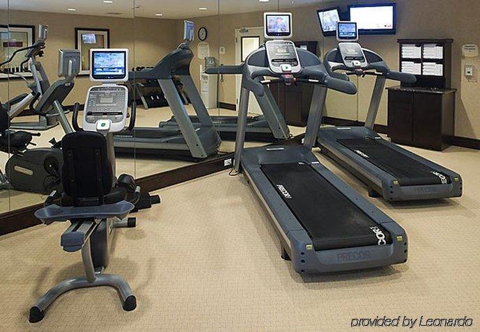 Towneplace Suites Tucson Airport Einrichtungen foto
