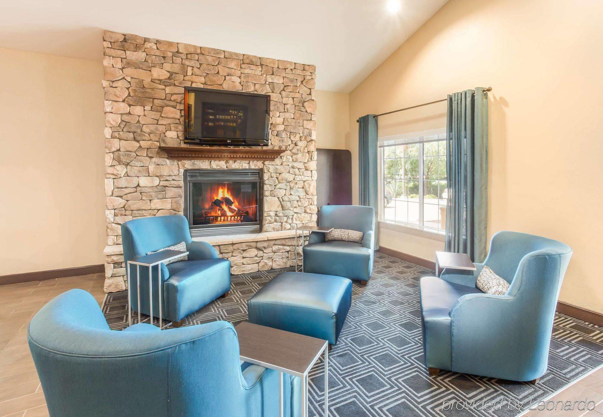 Towneplace Suites Tucson Airport Exterior foto
