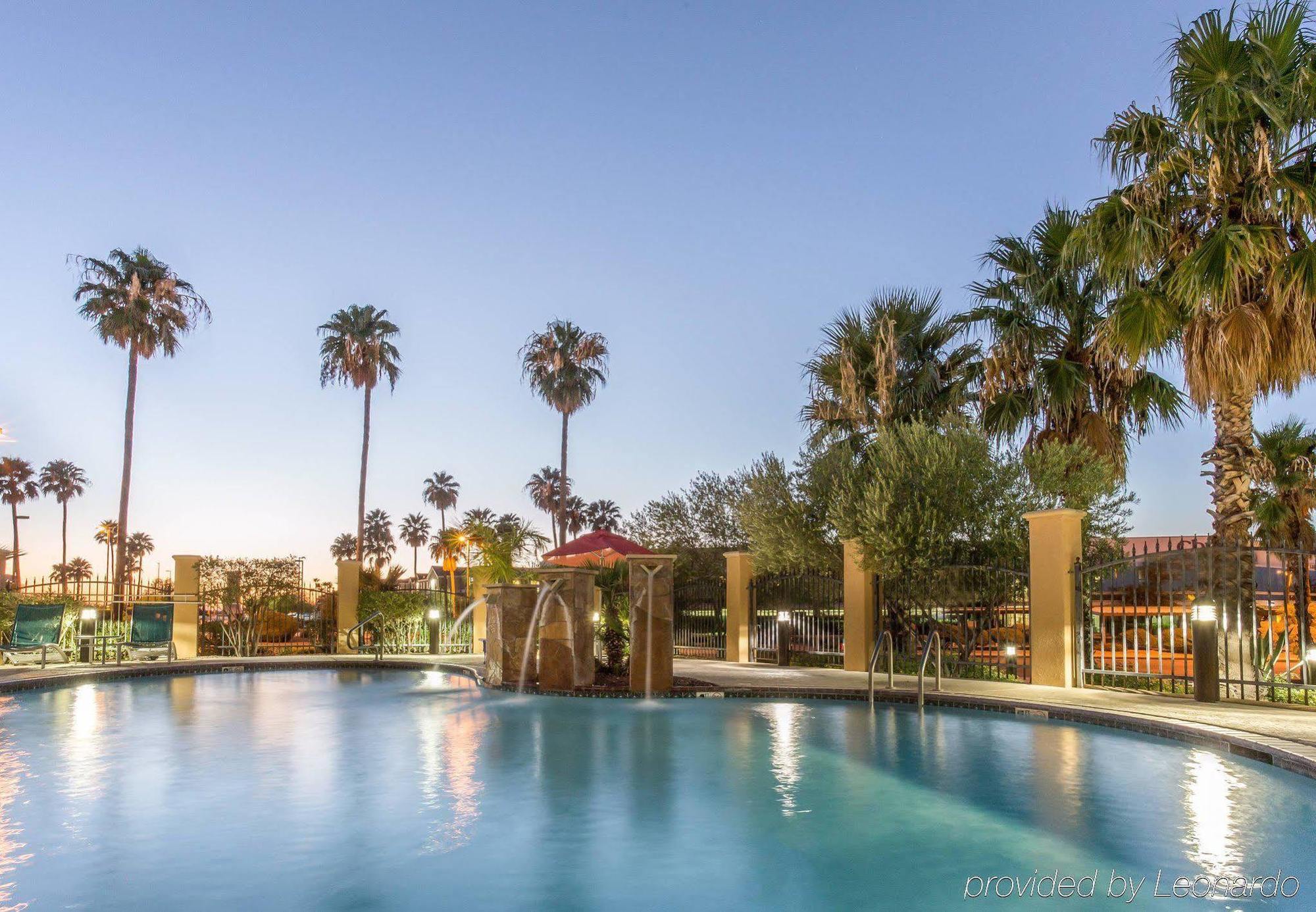 Towneplace Suites Tucson Airport Exterior foto